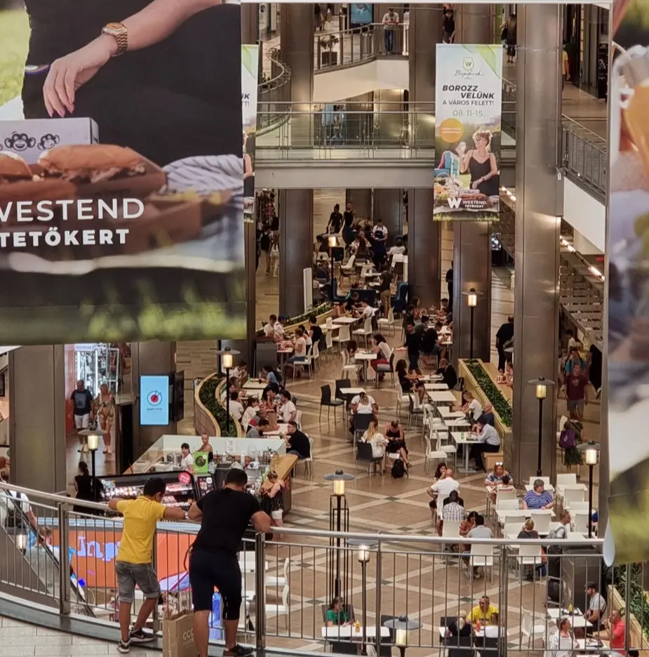 Groupe Tagmix Event PROs